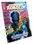 Preview: RoboCop - die eiserne Faust des Gesetzes Comic Magazin Nr. 4: Die Brücke von Gibraltar von Bastei
